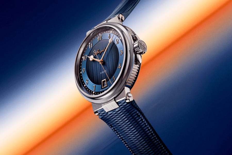 breguet marine 5517