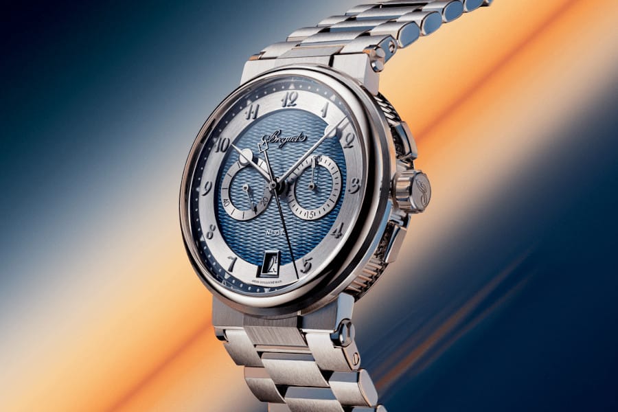 breguet marine 5527 due