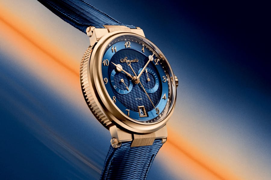 breguet marine 5527 quattro