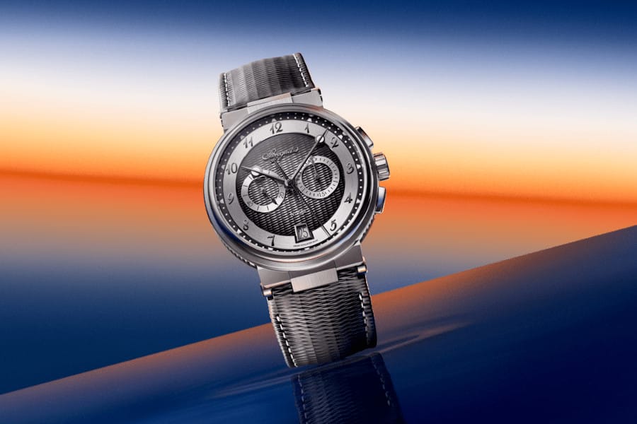 breguet marine 5527 sei