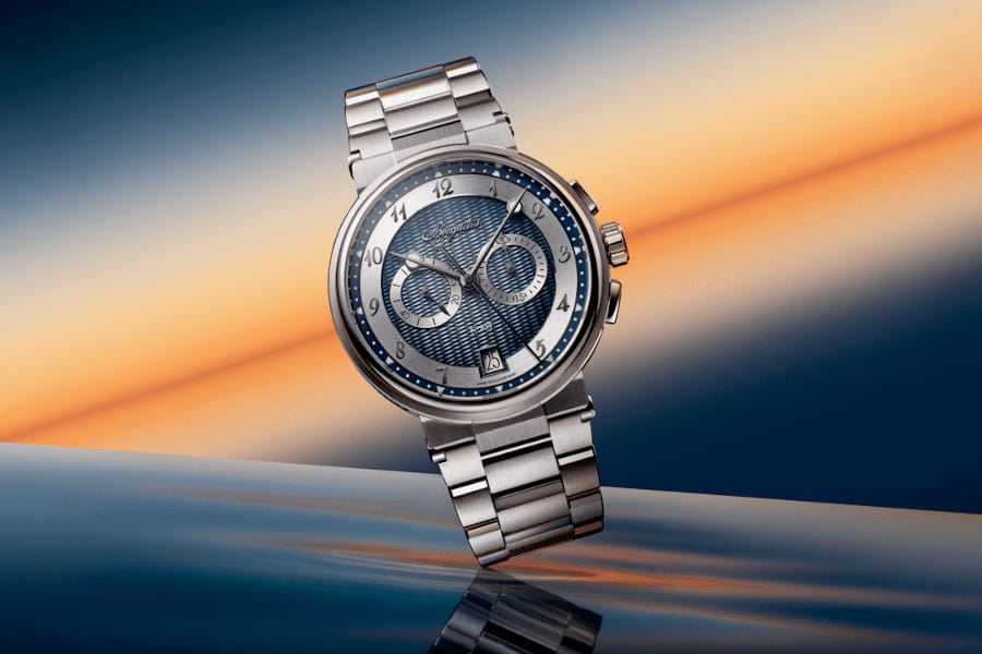 breguet marine 5527 uno