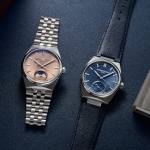 Frederique Constant lancia Highlife Moonphase Date Manufacture