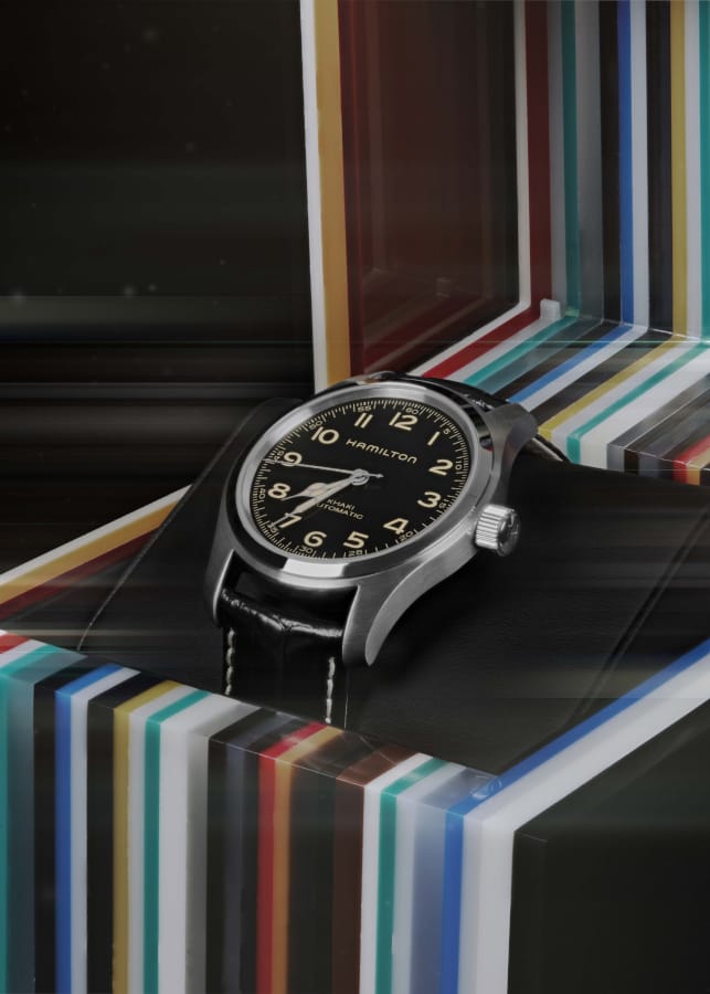 hamilton khaki field murph 42 tesseratto 1