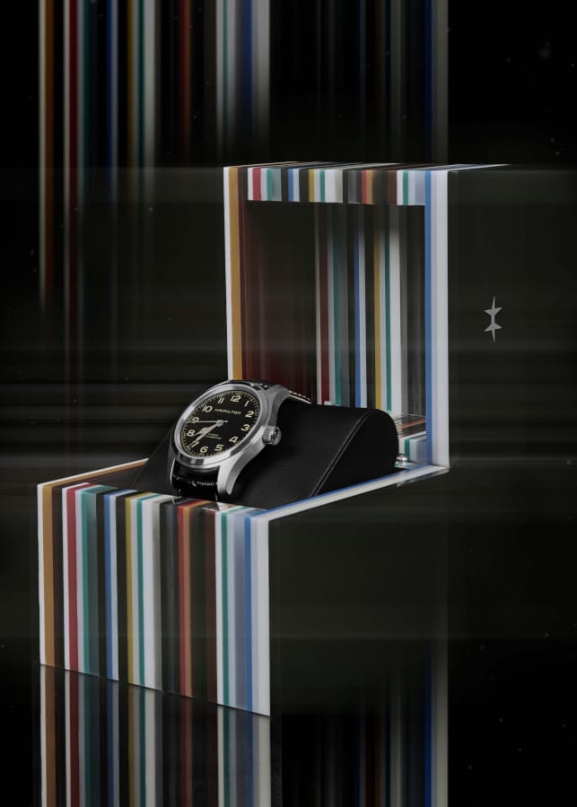hamilton khaki field murph 42 tesseratto 2