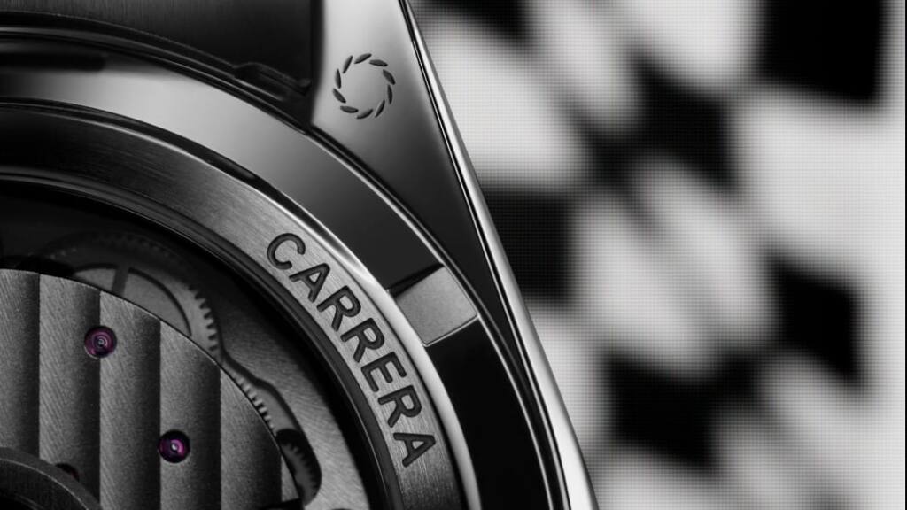tag heuer carrera chronograph sport 42