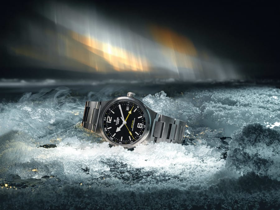 tudor northflag master chronometer 2