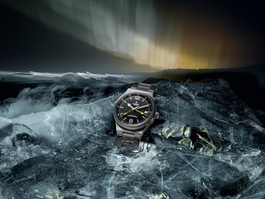 tudor northflag master chronometer 3