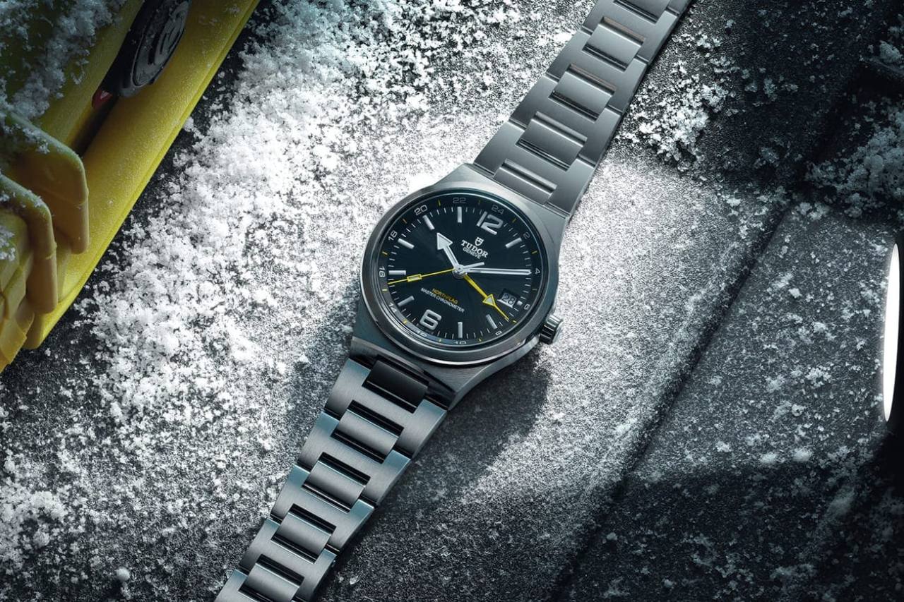 Tudor Northflag è tornato ed è certificato Master Chronometer