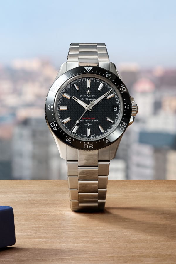zenith chronomaster solo sport 1