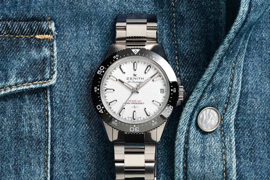 zenith chronomaster solo sport 4
