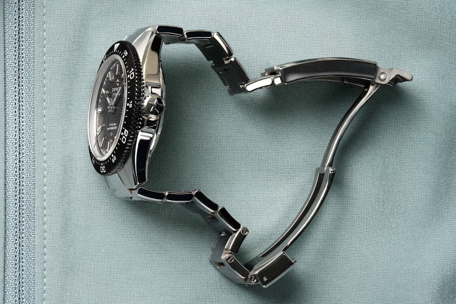 zenith chronomaster solo sport 5