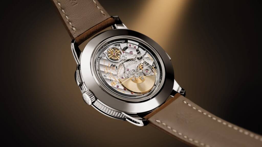 Patek Philippe 5531G-012 uno