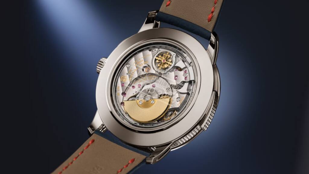 Patek Philippe 5531G-013 uno