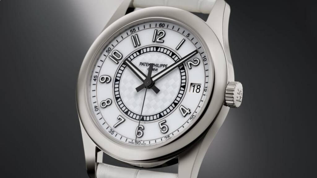 Patek Philippe 7007G-010
