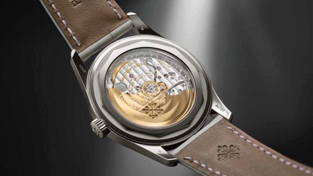 Patek Philippe 7007G-010 uno