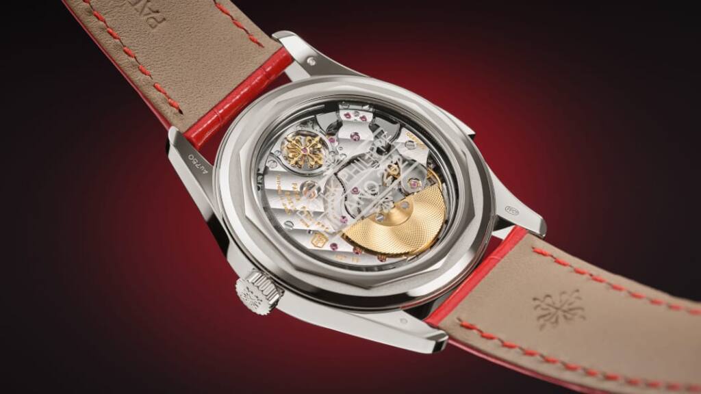 Patek Philippe 7047G-010 uno