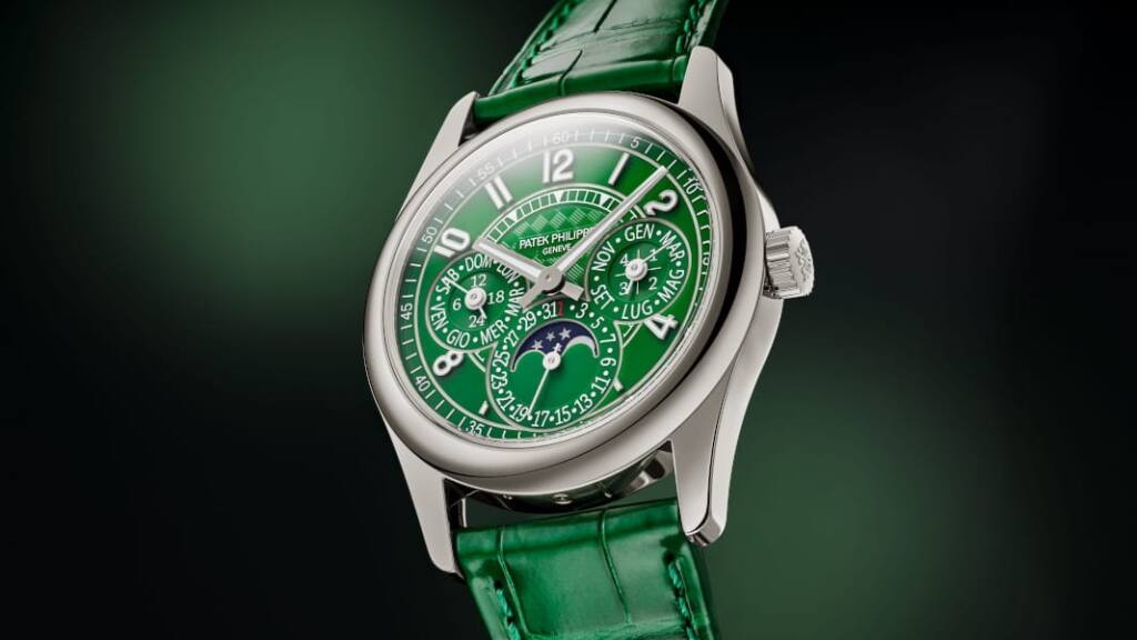 Patek Philippe 7147G-010
