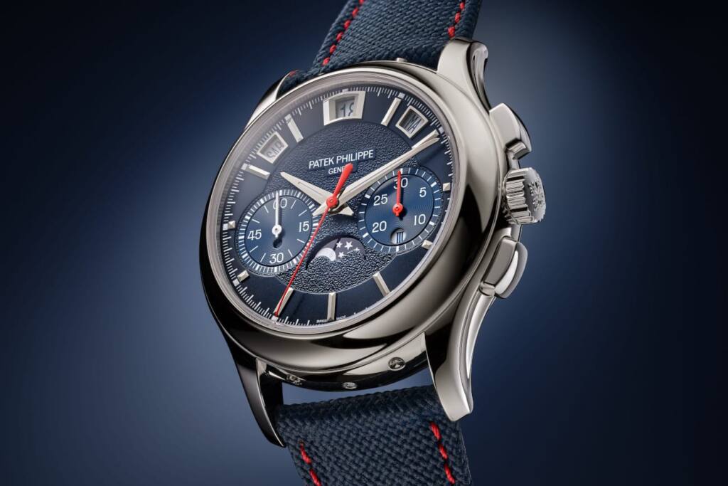 Patek Philippe: i sette orologi per la WATCH ART Grand Exhibition