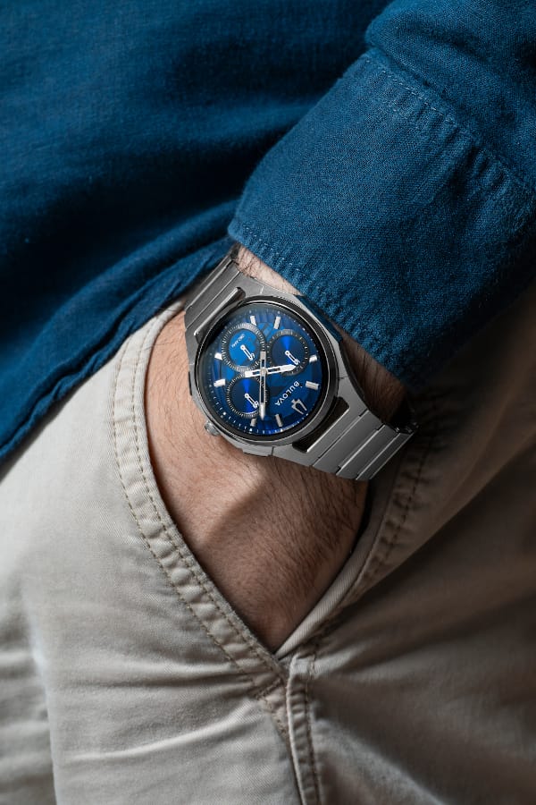 bulova curv progressive 10 anniversary 10
