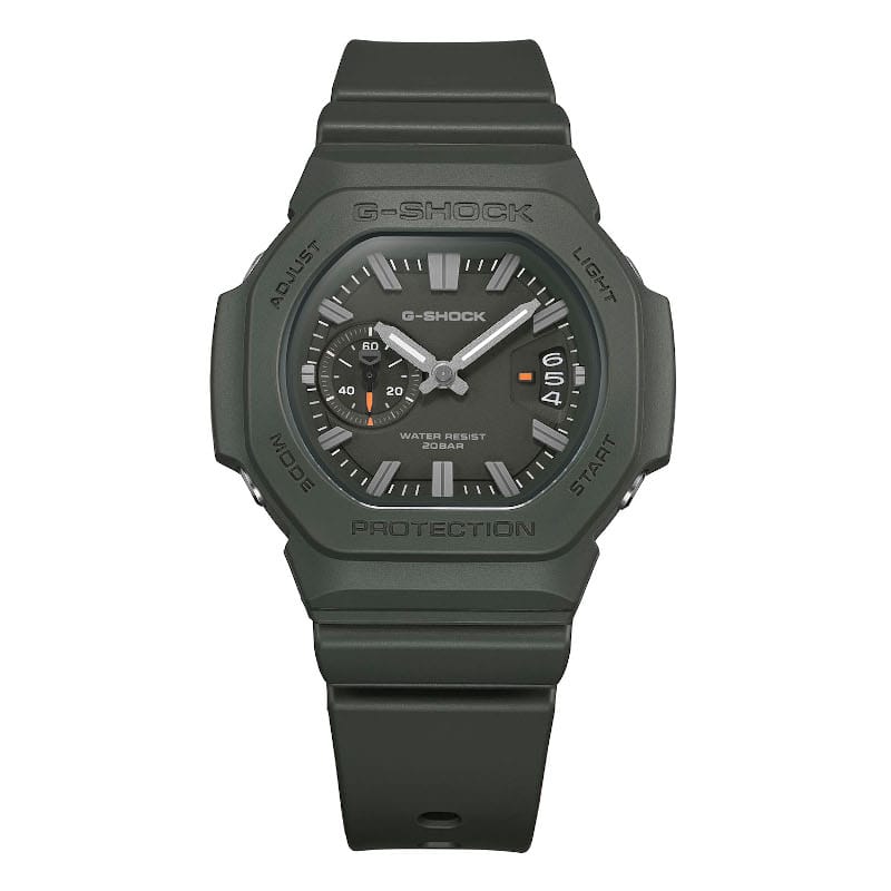 g-shock casionaut GAC-2500-3A