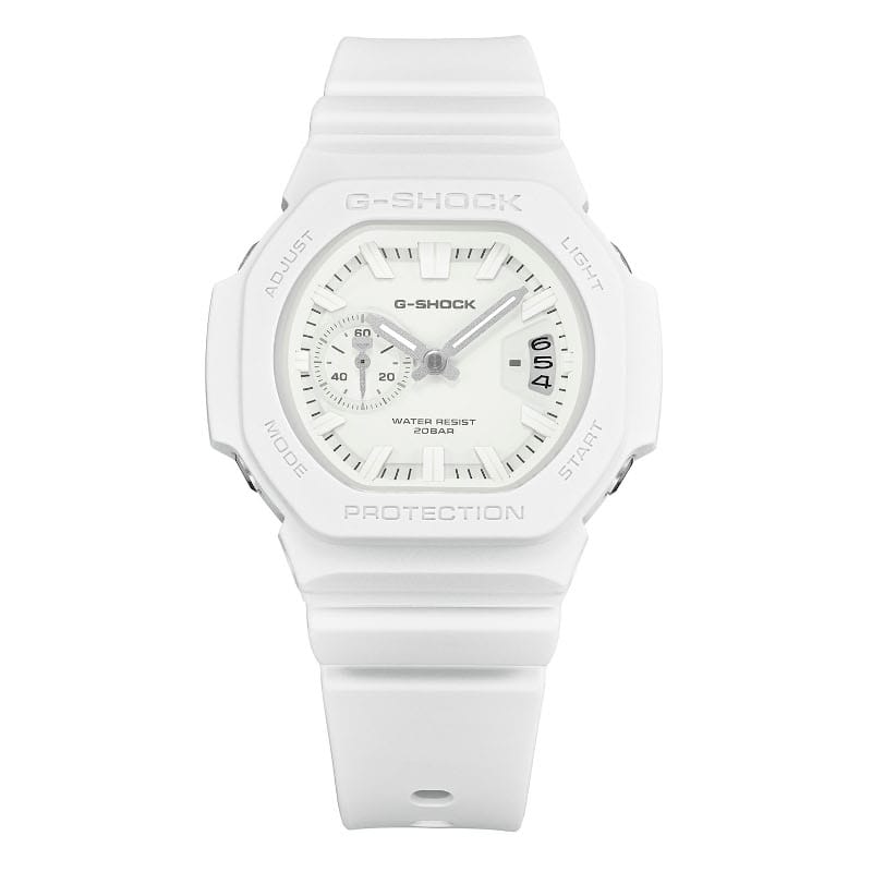 g-shock casionaut GAC-2500-7A