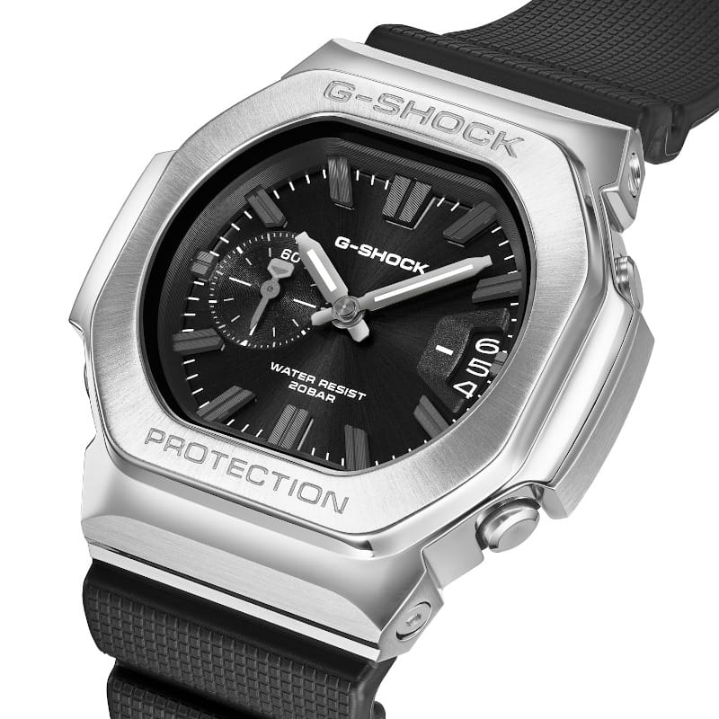 g-shock casionaut GMC-2500-1A uno