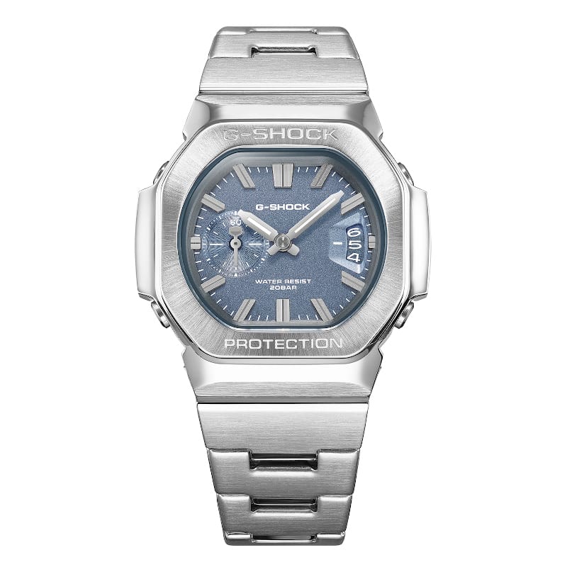 g-shock casionaut GMC-2500D-1A2