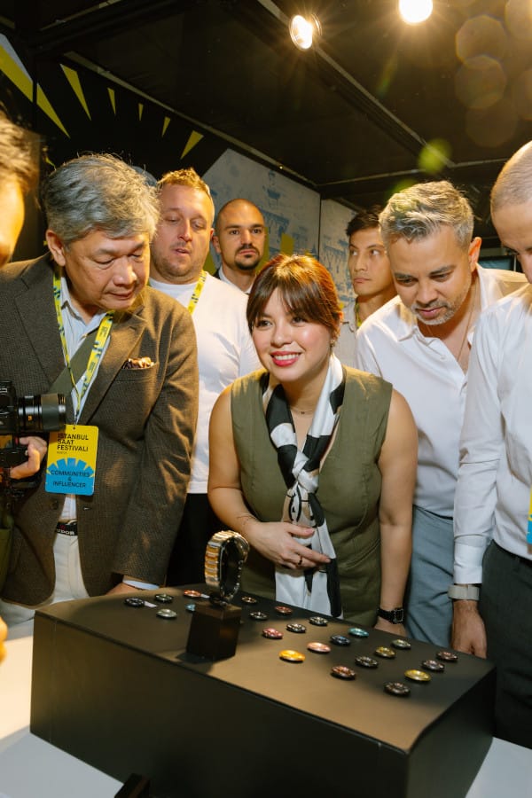 istanbul watch festival 2