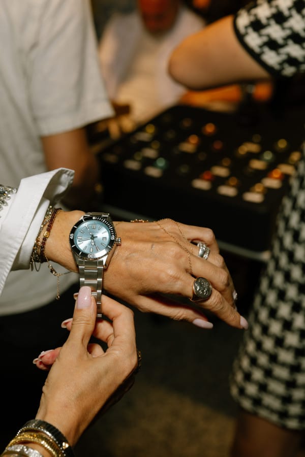 istanbul watch festival 5