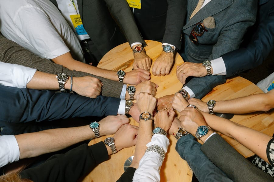 istanbul watch festival 9