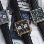 Incompreso? Il nuovo TAG Heuer Monaco Chronograph