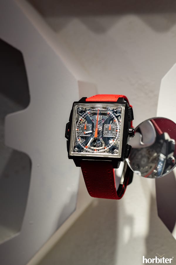 tag heuer monaco split-seconds chronograph 1