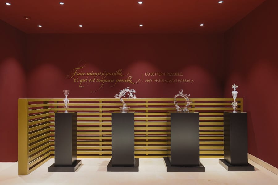 vacheron constantin simone crestani roma
