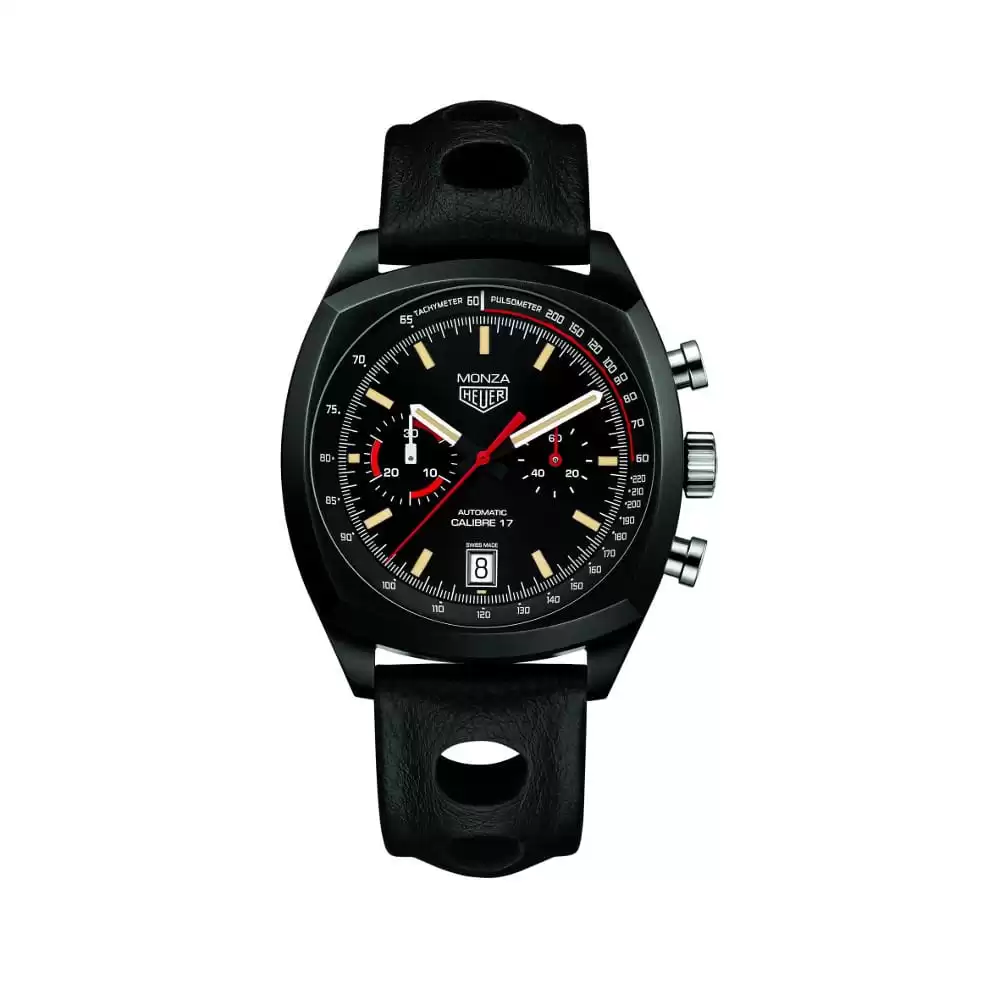 TAG Heuer Monza Chronograph 2016